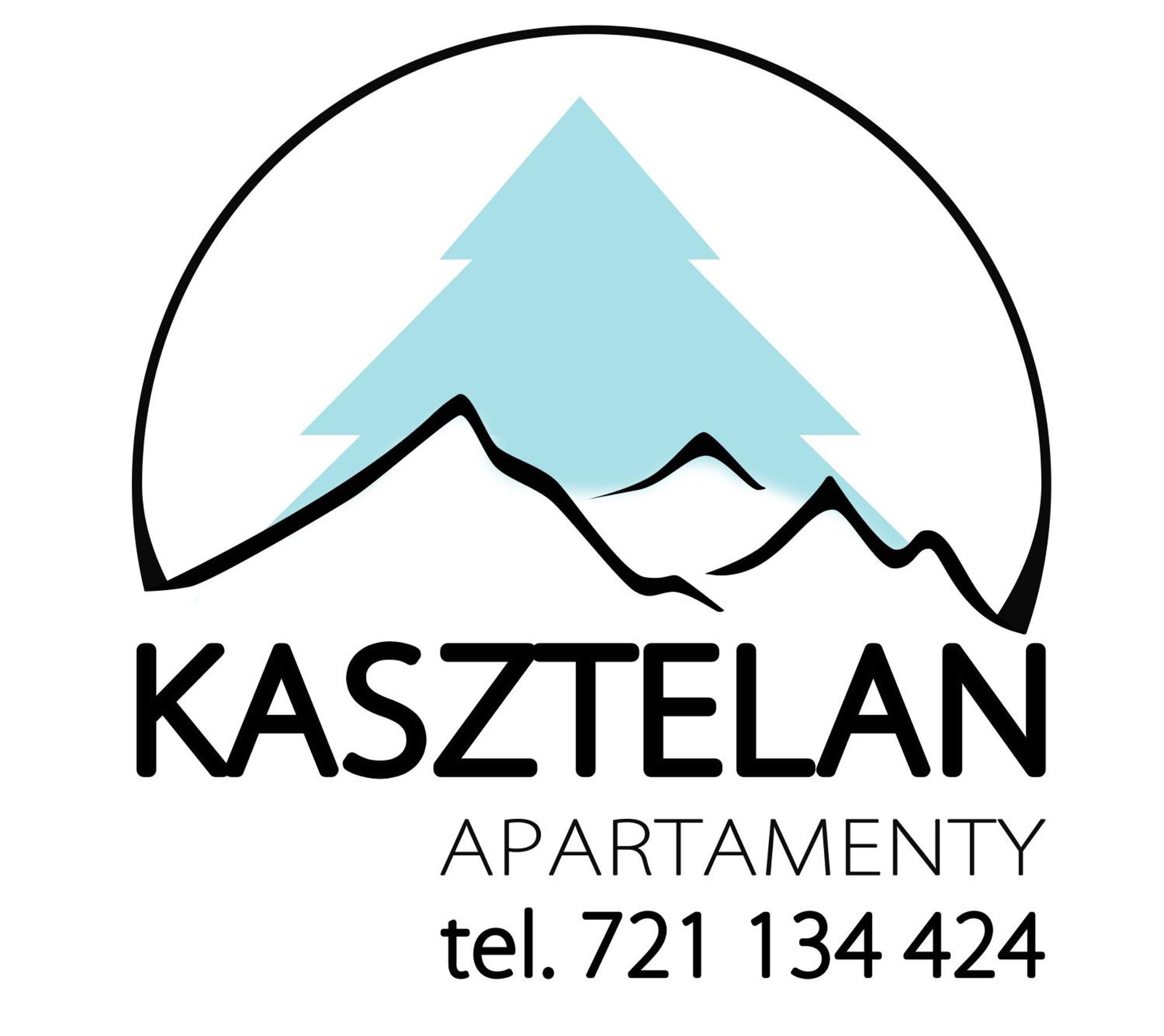 Apartament Kasztelan II Устрики-Долішні Екстер'єр фото